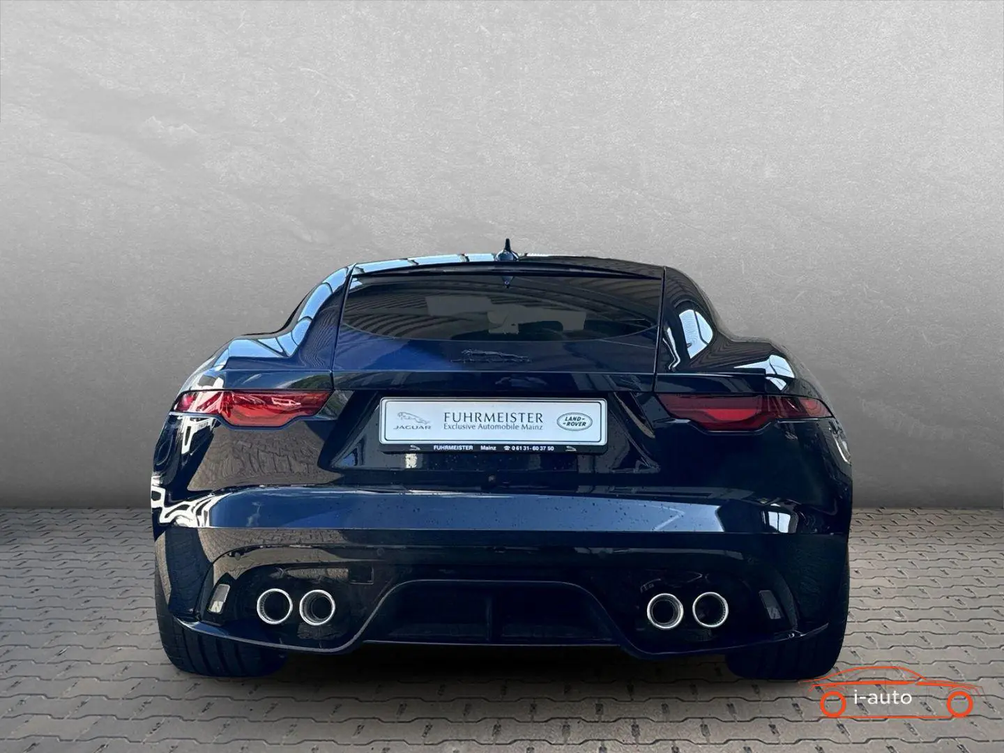 Jaguar F-Type 2024 na predaj – fotografia 8