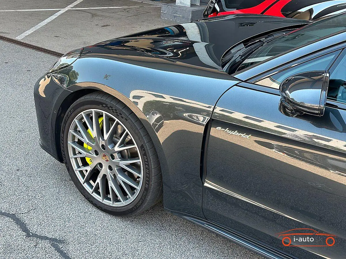 Porsche Panamera 2024 na predaj – fotografia 8