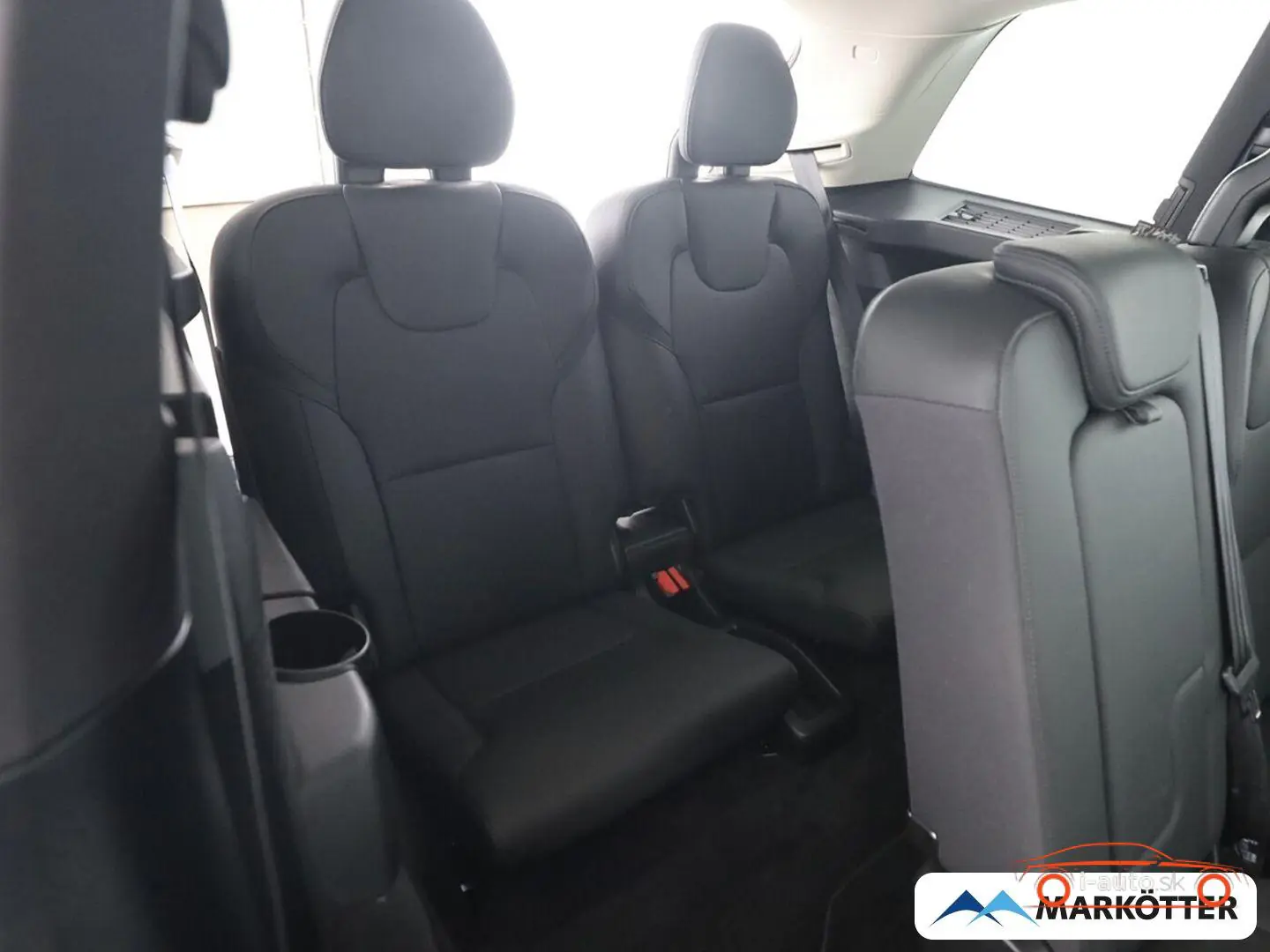Volvo XC90 2025 na predaj – fotografia 21