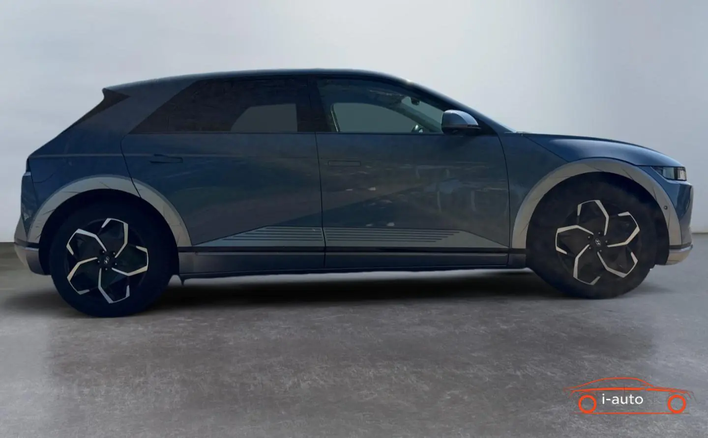 Hyundai Ioniq 5 2023 na predaj – fotografia 5