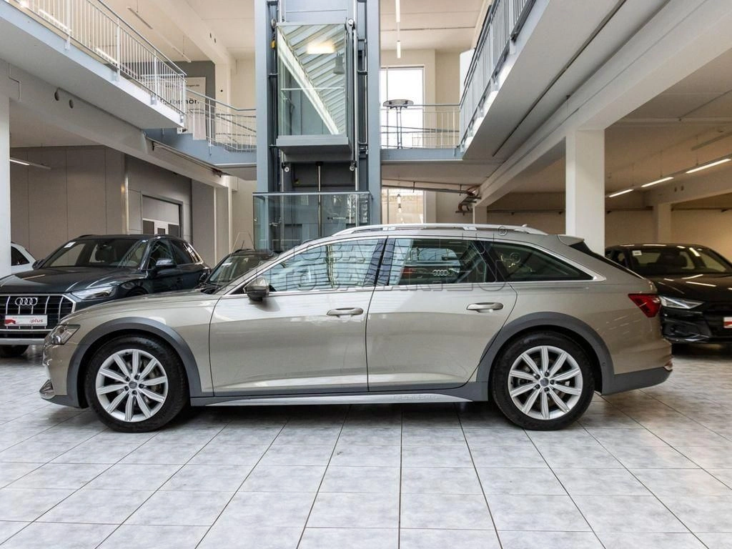 Audi A6 Allroad 50 3.0 V6 TDI mHEV quattro tiptronic