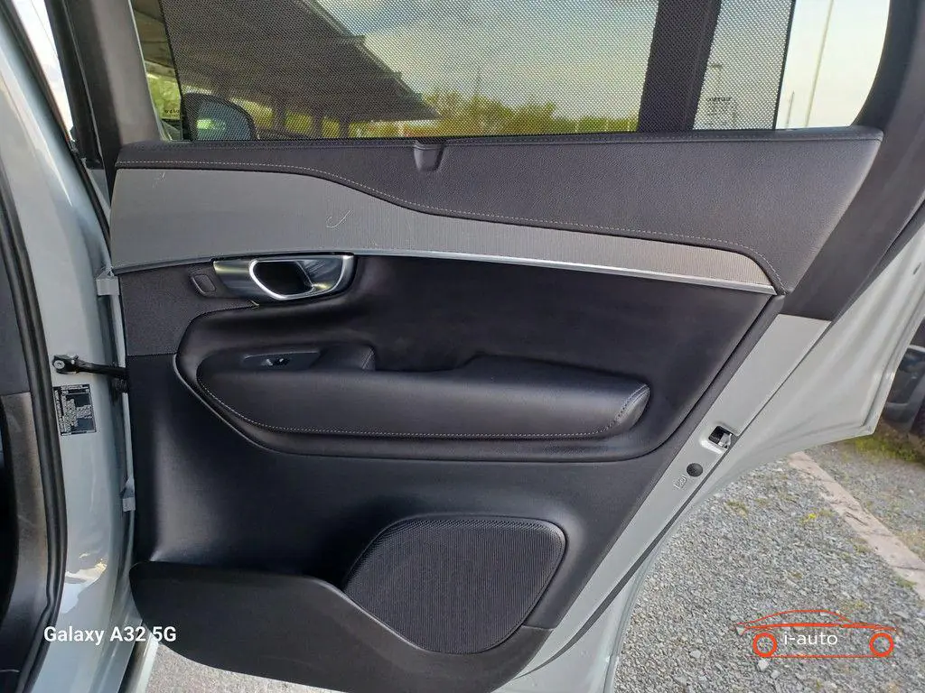 Volvo XC90 2024 na predaj – fotografia 9