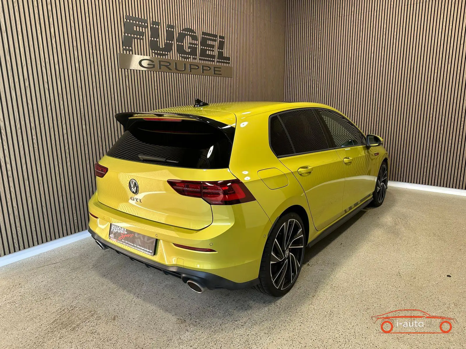 Volkswagen Golf 2021 na predaj – fotografia 6