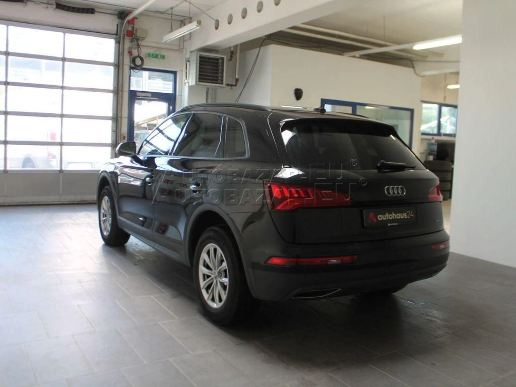 Audi Q5 40 2.0 TDI quattro S tronic