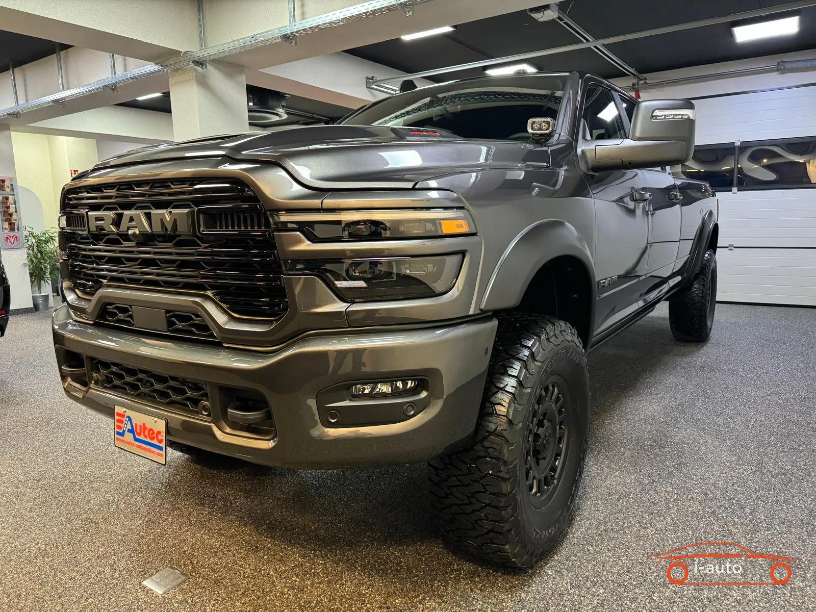 Dodge RAM 2026 na predaj – fotografia 3