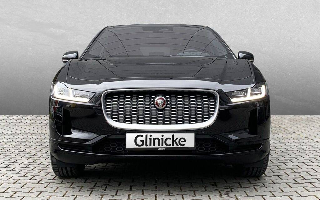 Jaguar I-Pace EV400 90 kWh S AWD A/T