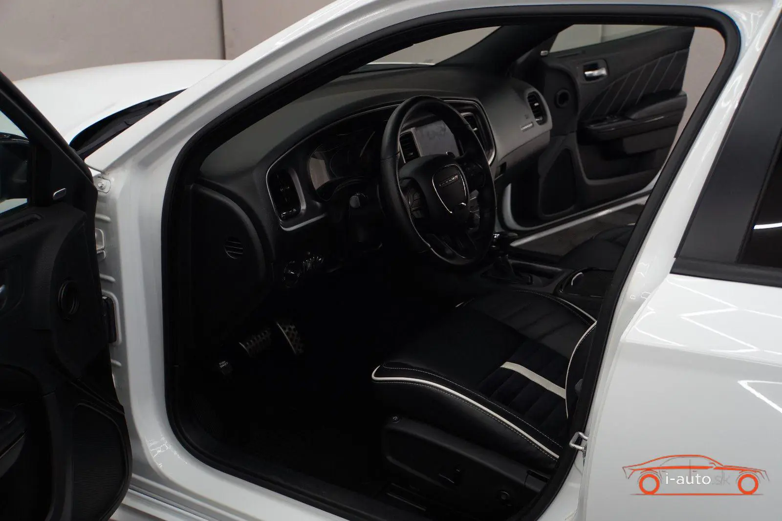 Dodge Charger 2022 na predaj – fotografia 13