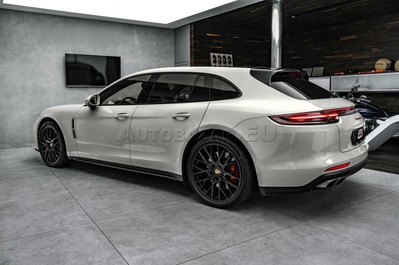 Porsche Panamera 2019 na predaj – fotografia 7