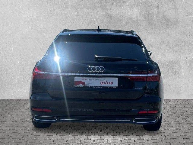 Audi A6 Avant 50 3.0 TDI mHEV Sport quattro tiptronic