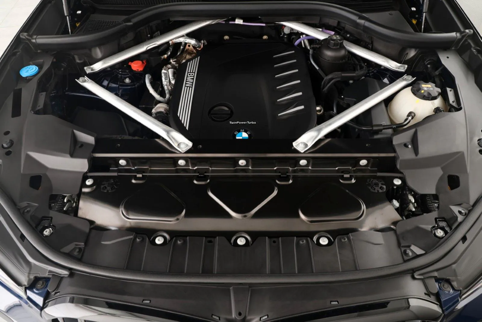 BMW X6 2022 na predaj – fotografia 11