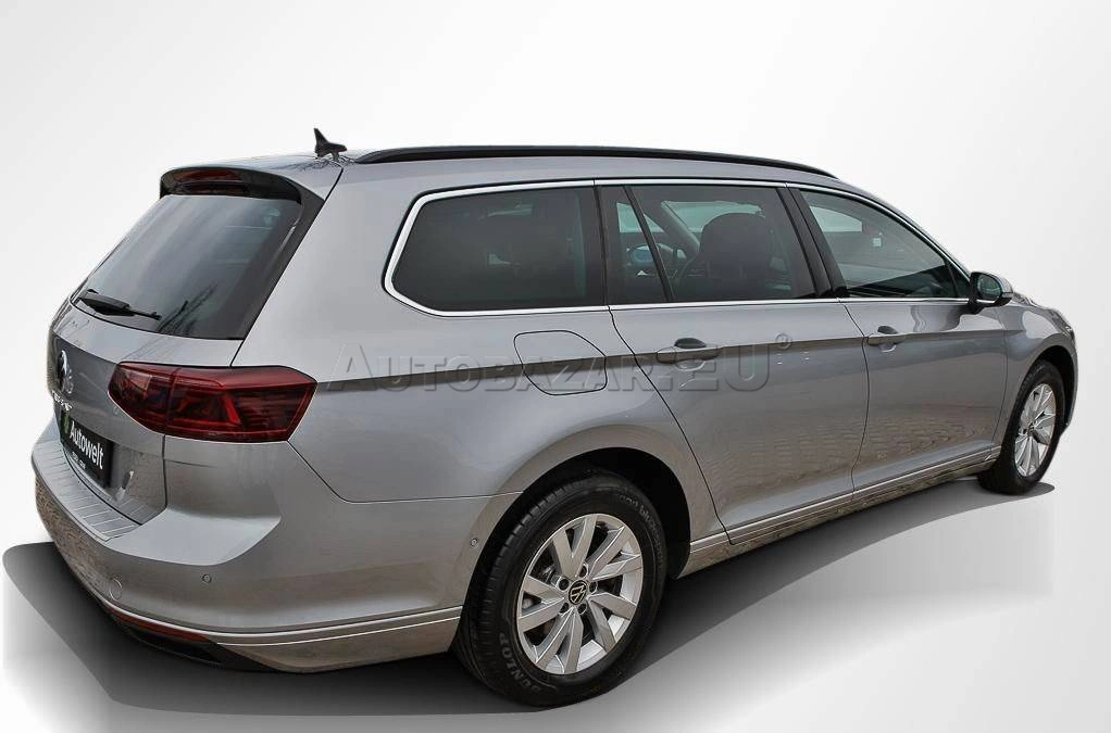 Volkswagen Passat Variant 2.0 TDI EVO Business DSG