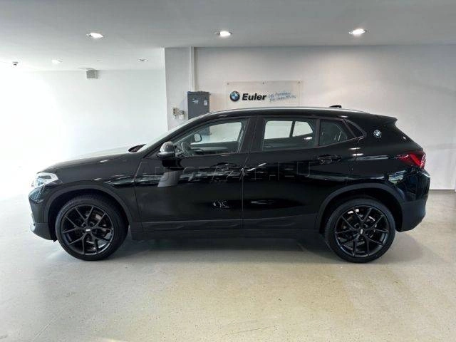 BMW X2 sDrive18d A/T