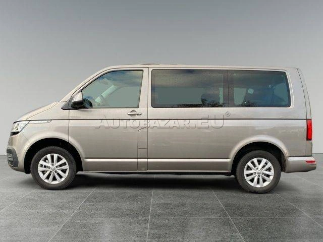 Volkswagen T6 Caravelle .1  2.0 TDI 4Motion DSG