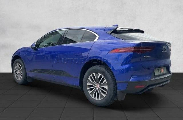 Jaguar I-Pace EV400 90 kWh S AWD A/T