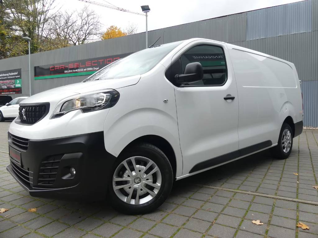Peugeot Expert 2.0 BlueHDi L3