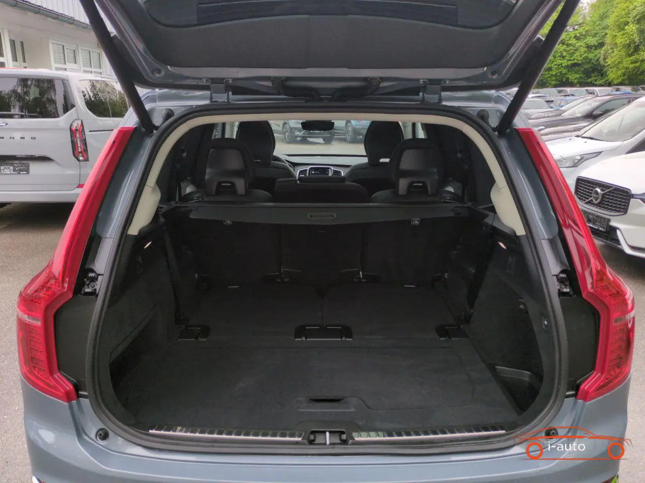 Volvo XC90 2023 na predaj – fotografia 20