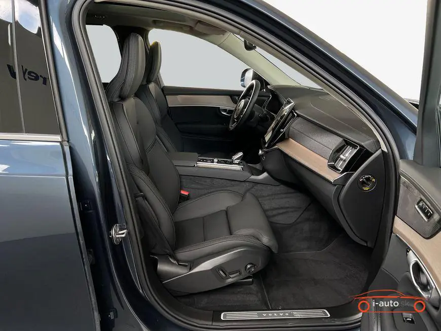 Volvo XC90 2025 na predaj – fotografia 12