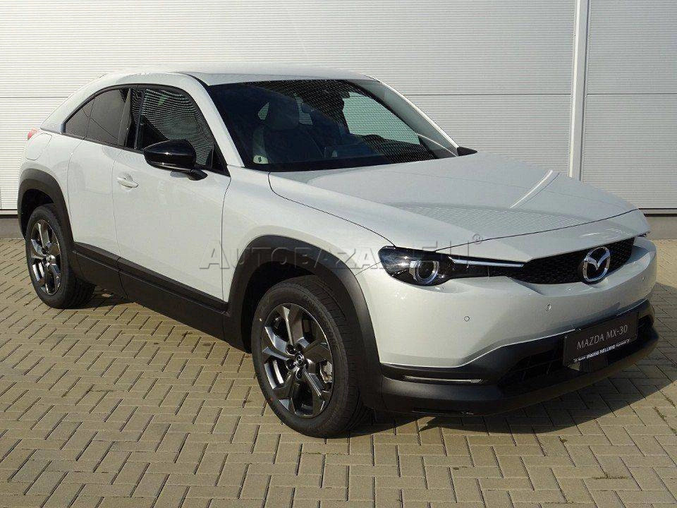 Mazda MX-30 e-Skyactiv EV Advantage