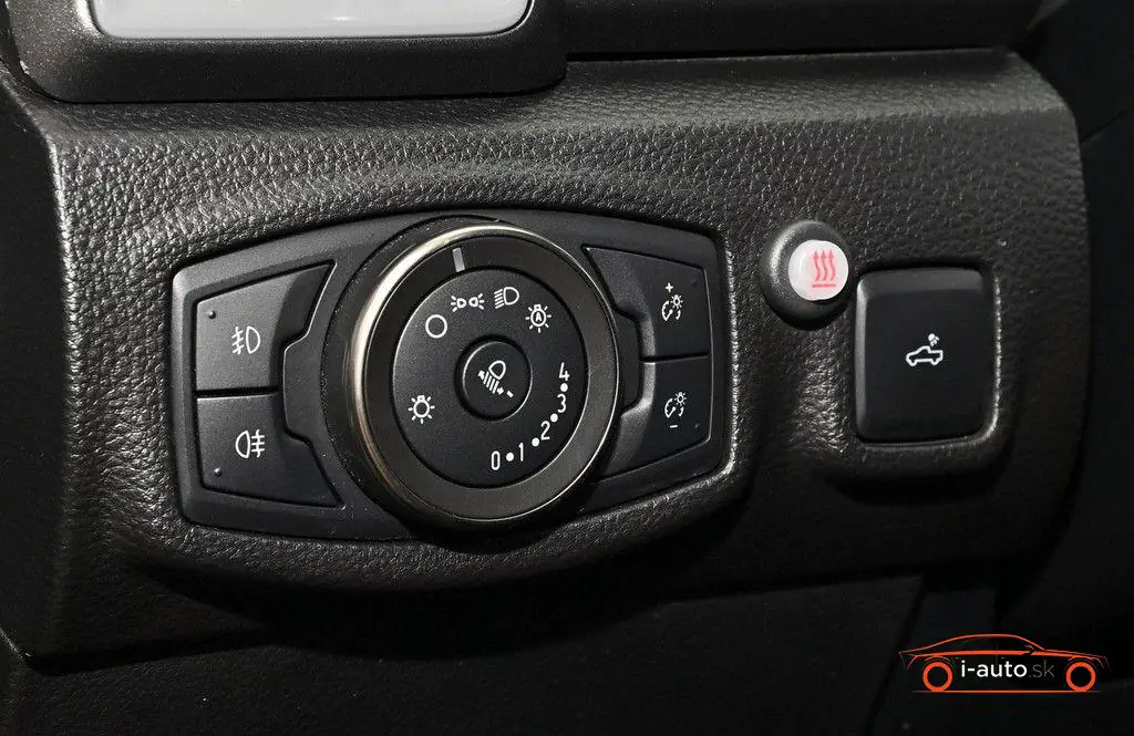 Ford Ranger 2023 na predaj – fotografia 18