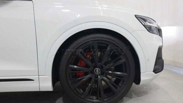 Audi SQ8 4.0TDI quattro