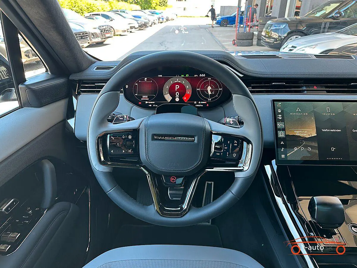 Land Rover Range Rover Sport 2025 na predaj – fotografia 22
