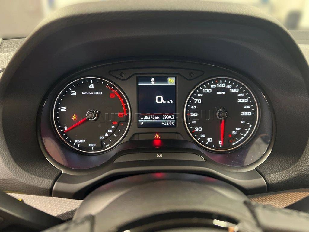 Audi Q2 2.0 TDI 35 Advanced S tronic