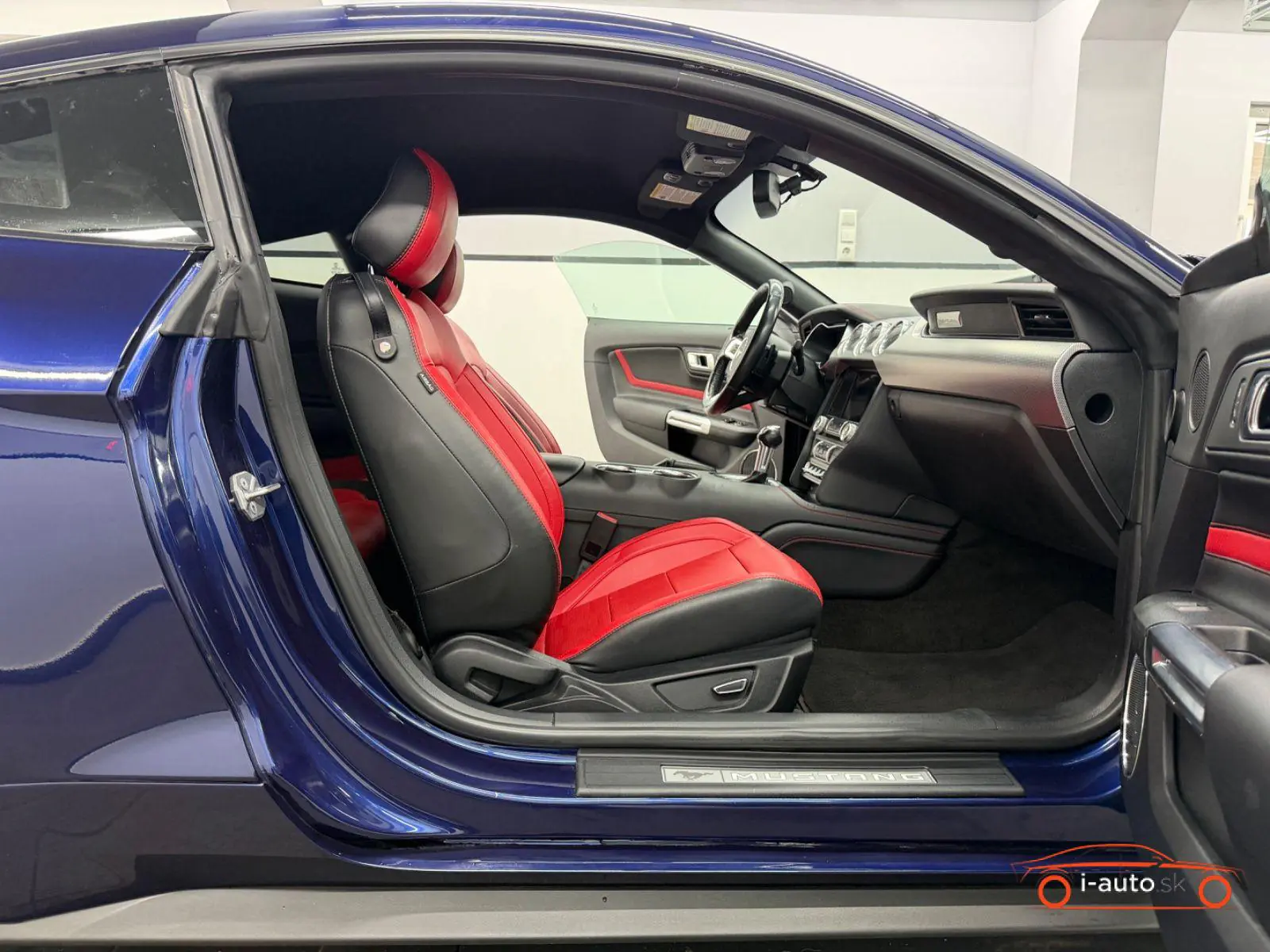 Ford Mustang 2018 na predaj – fotografia 15