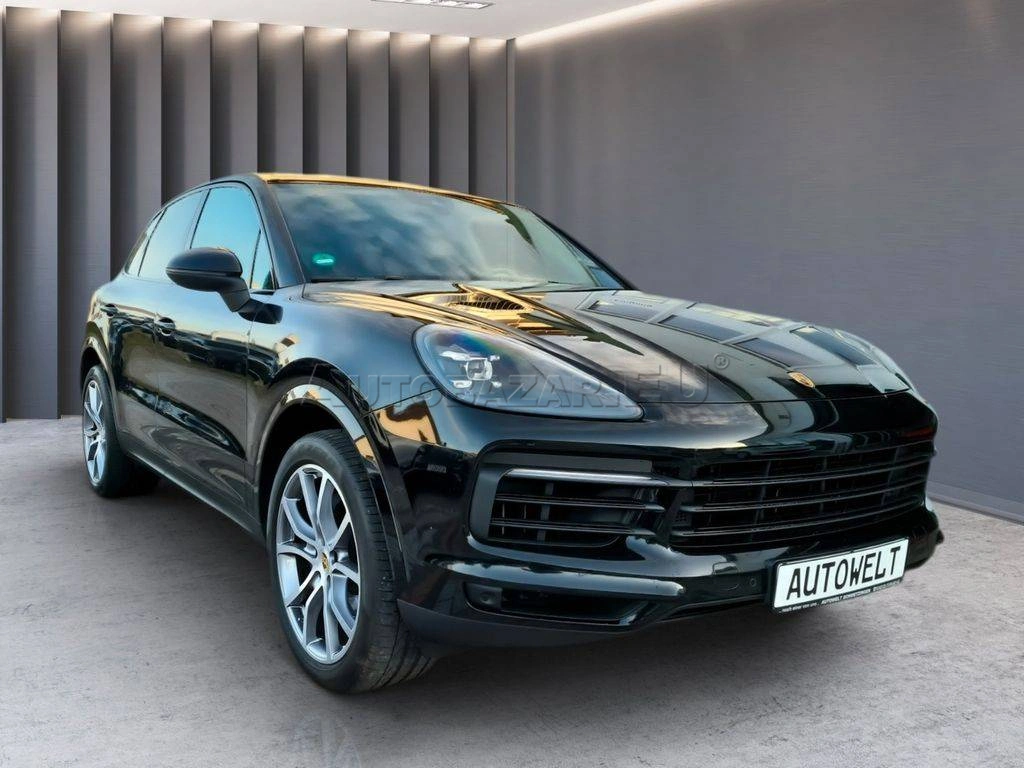 Porsche Cayenne 4x4 A/T