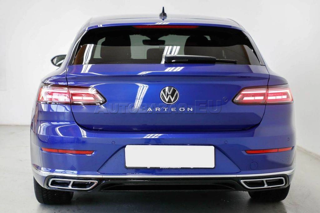 Volkswagen Arteon SB 2.0 TDI R-Line DSG