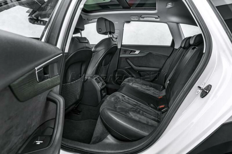 Audi A4 2020 na predaj – fotografia 14