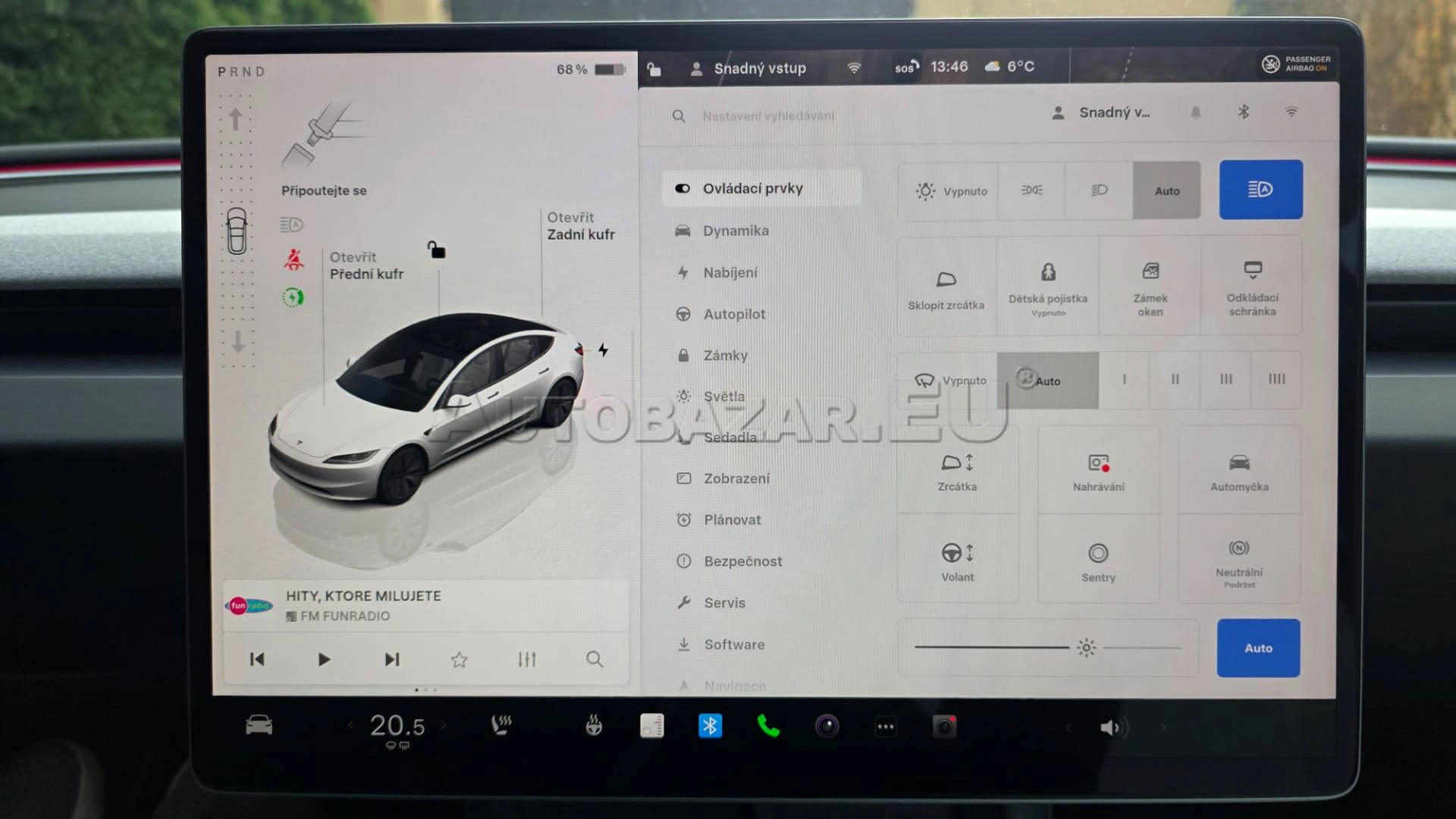 Tesla Model 3 2023 na predaj – fotografia 14