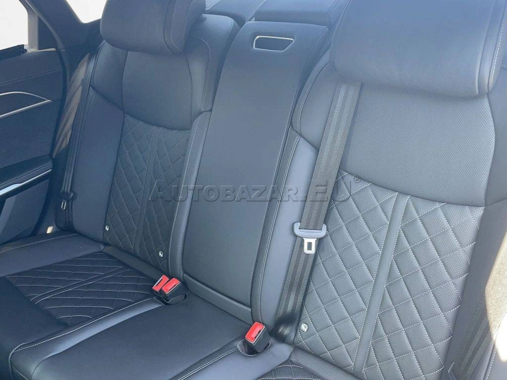 Audi A8 2023 na predaj – fotografia 14