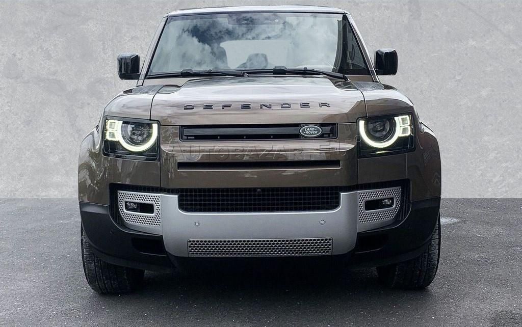Land Rover Defender 110 3.0 I6 P400 MHEV First Edition A/T AWD