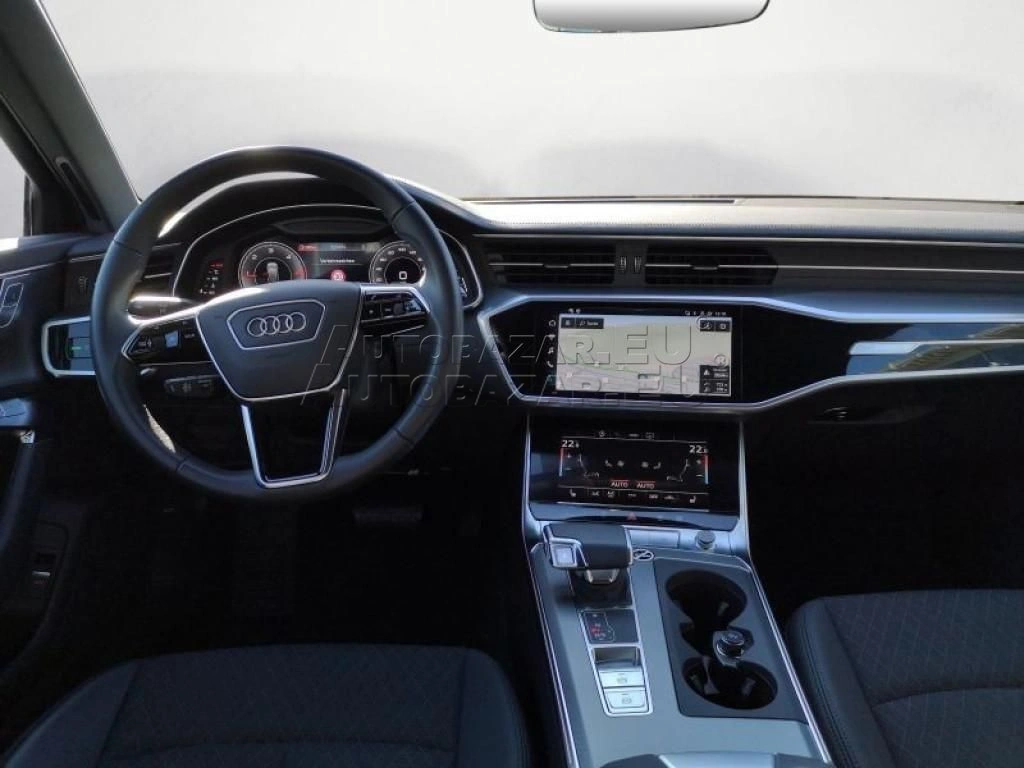 Audi A6 2022 na predaj – fotografia 9