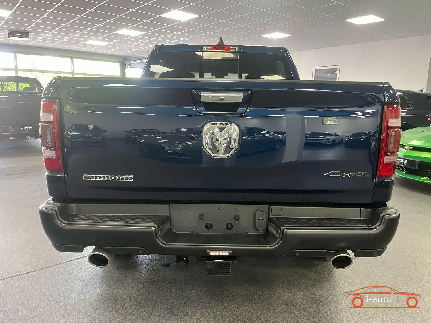 Dodge RAM 2020 na predaj – fotografia 6