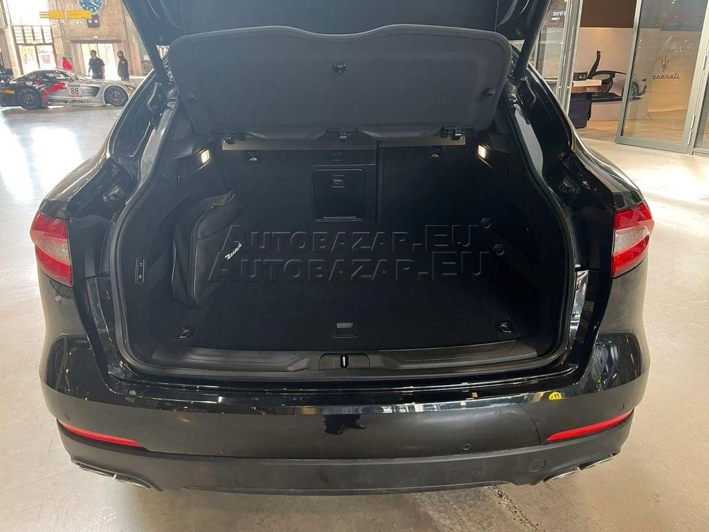 Maserati Levante 2019 na predaj – fotografia 12