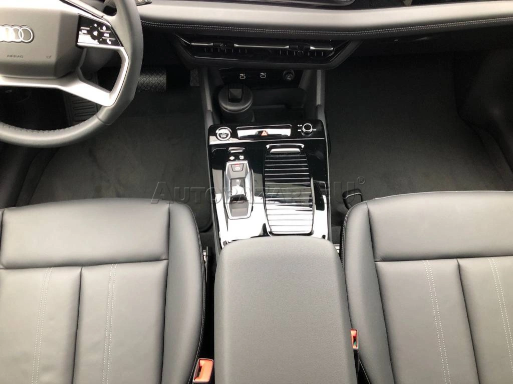 Audi A6 Avant e-tron