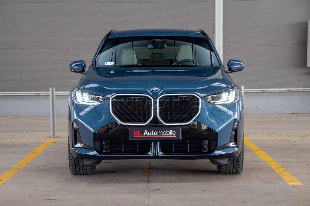 BMW X3 20 xDrive M SPORT