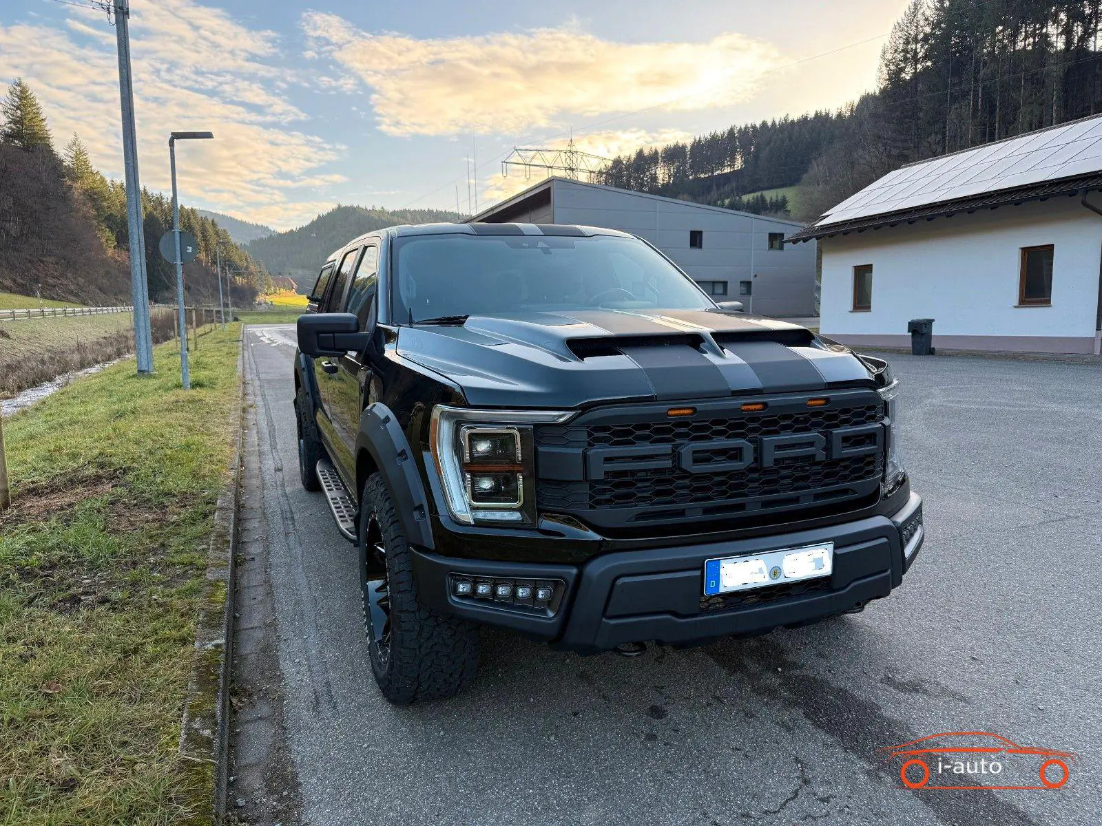 Ford F-150 2022 na predaj – fotografia 6