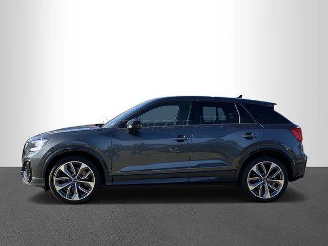 Audi Q2 SQ2 2.0 TFSI quattro S tronic