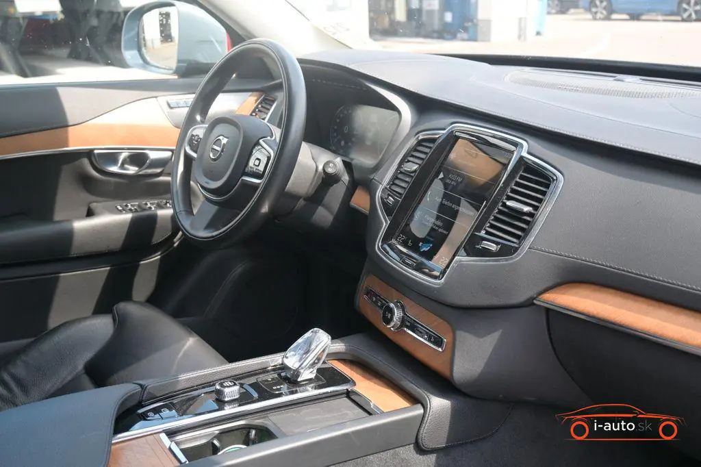 Volvo XC90 2021 na predaj – fotografia 18