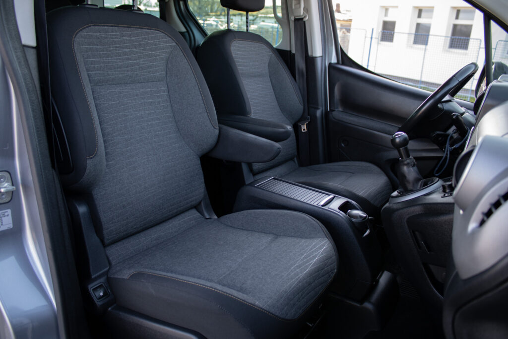 Citroën Berlingo 2016 na predaj – fotografia 19