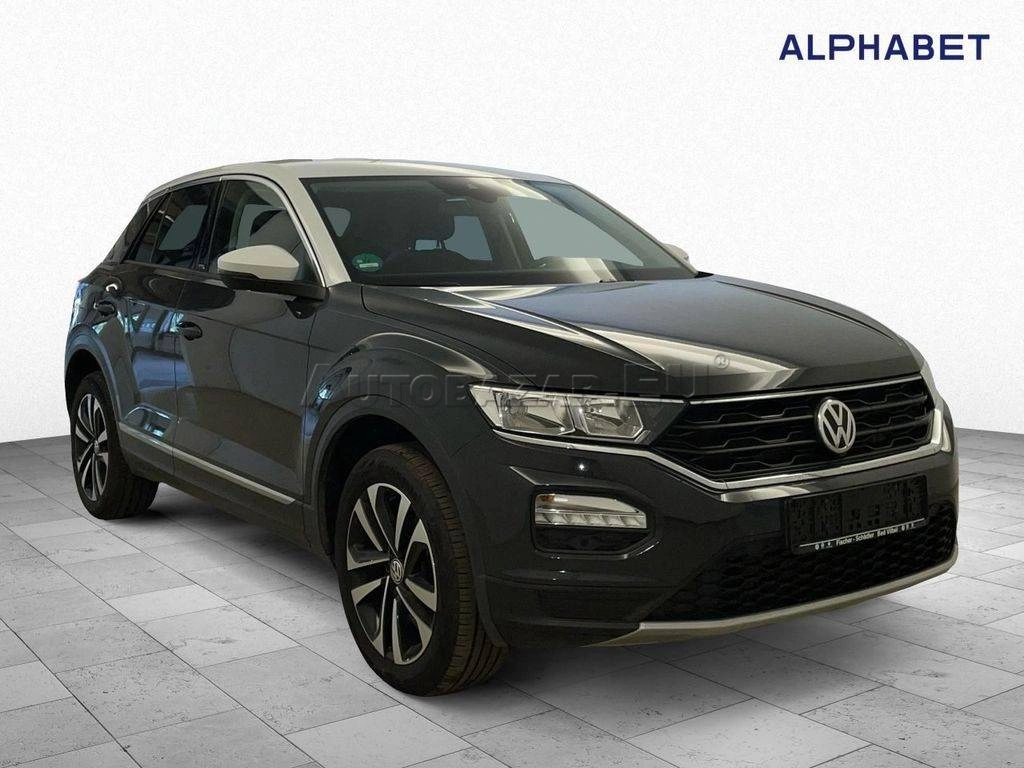 Volkswagen T-Roc 2.0 TDI
