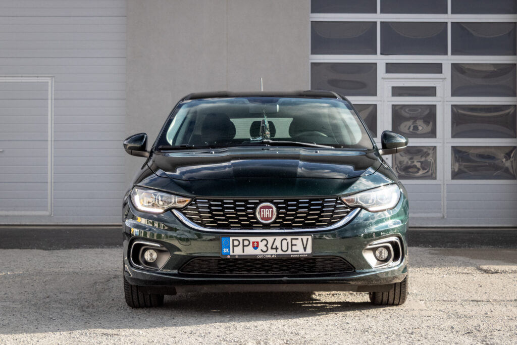 Fiat Tipo