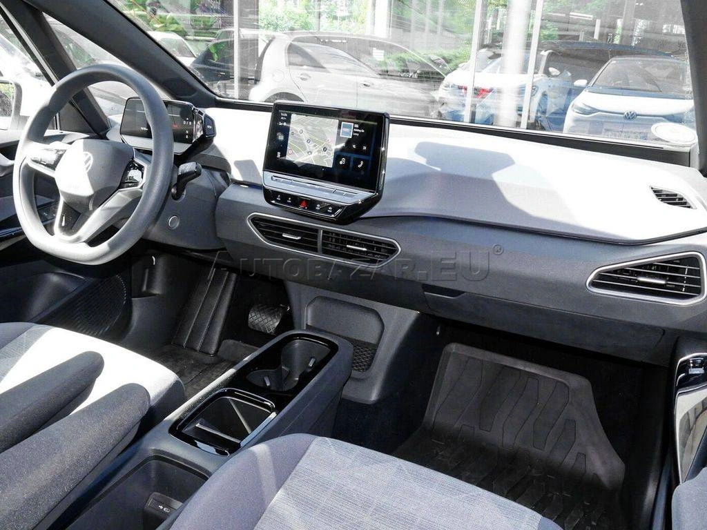 Volkswagen ID.3 Pure Performance 45kWh