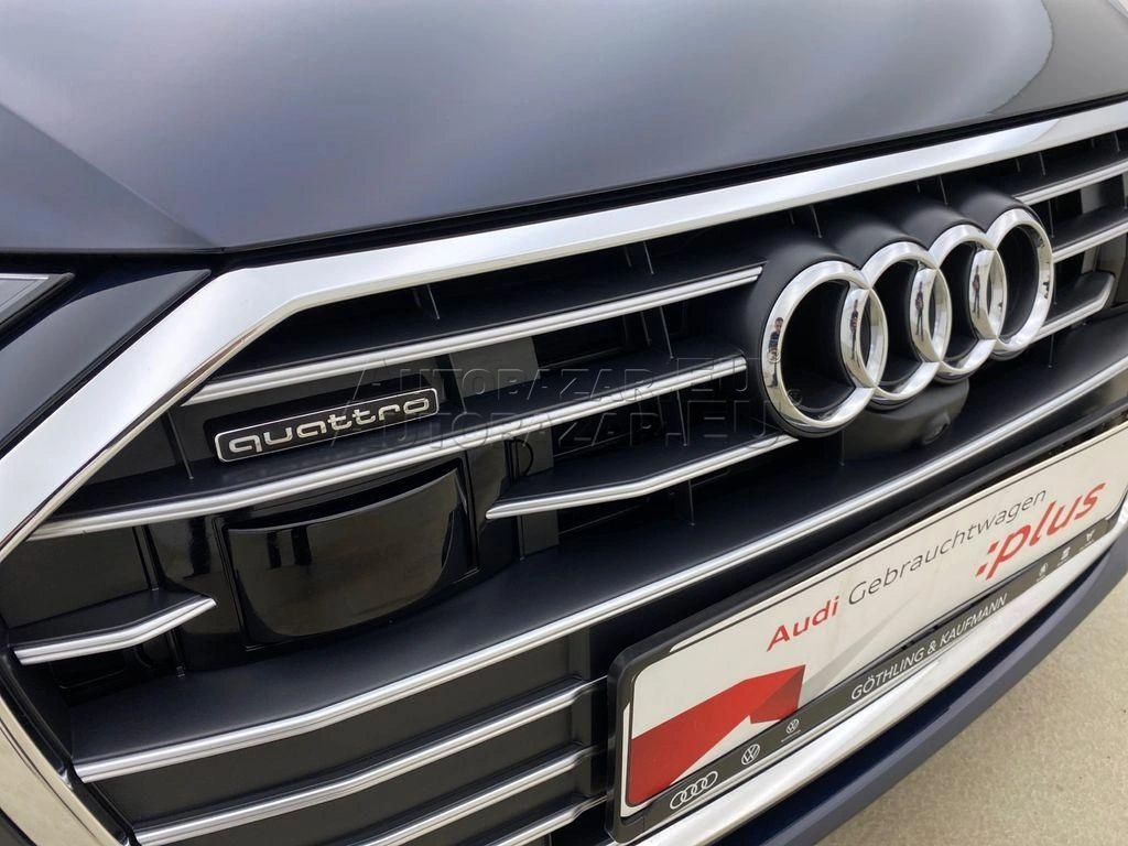 Audi A6 55 3.0 TFSI mHEV Sport quattro S tronic