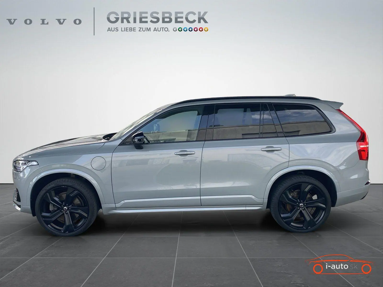 Volvo XC90 2023 na predaj – fotografia 2