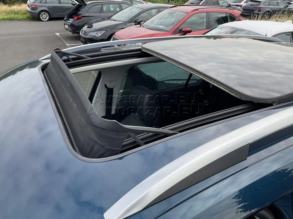 Škoda Kodiaq 2.0 TSI Style 4x4 DSG