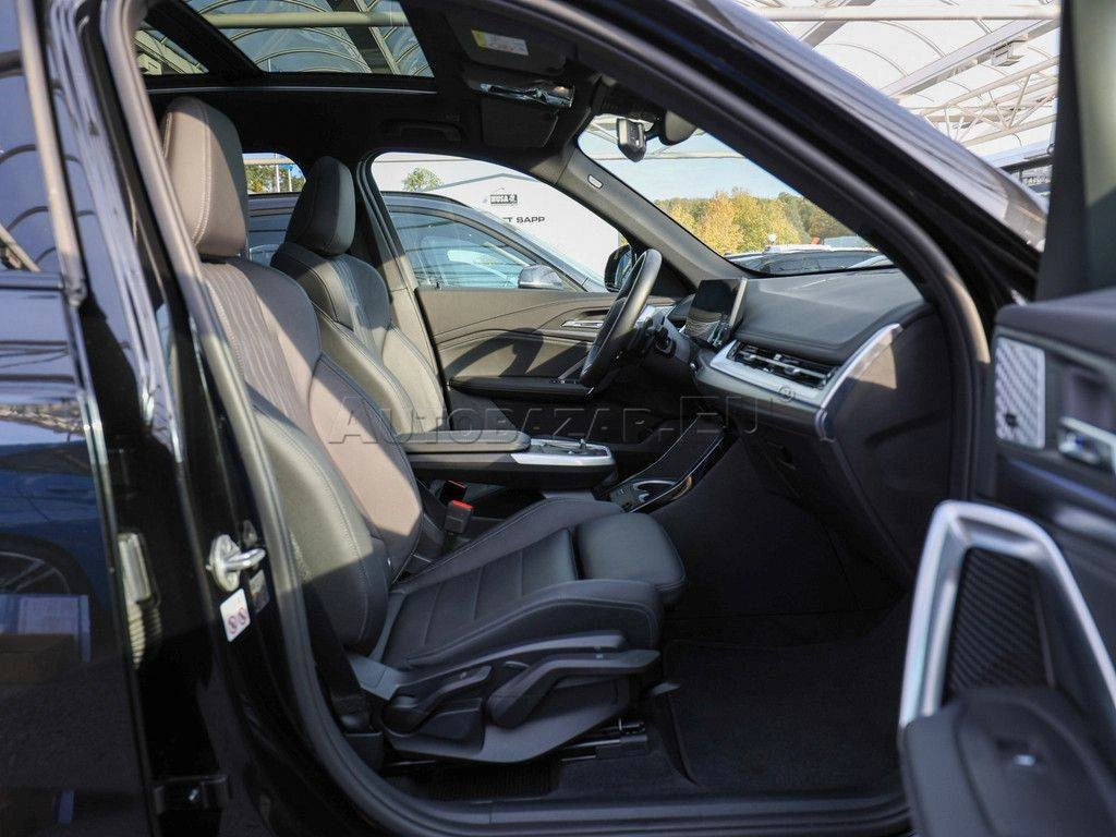 BMW X1 sDrive 18d A/T