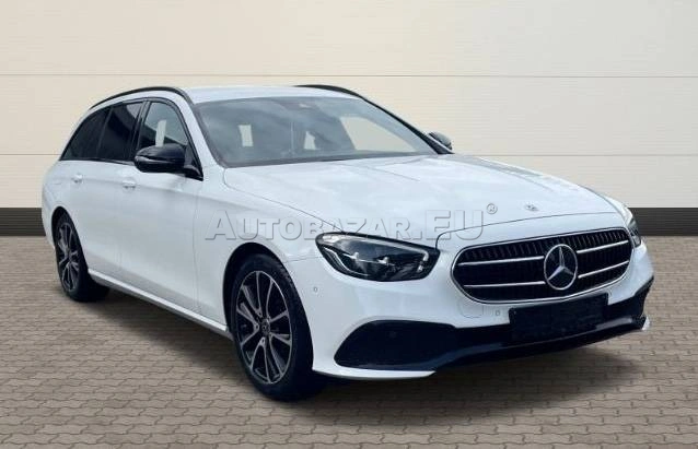 Mercedes-Benz E trieda Kombi 200 A/T